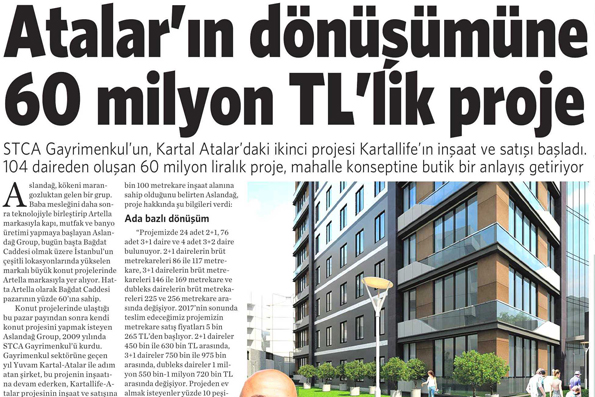 Vatan Gazetesi Haberi