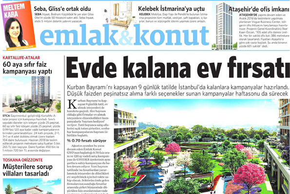 Vatan Gazetesi Haberi