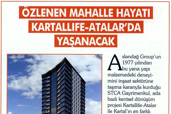 Klass Magazin Dergisi